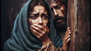 Mary Magdalene Bible Stories Movies  Christian Movies Based on True Story christianmovies2024 ai [upl. by Hannie957]