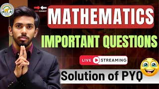 Maths Important Question  Class 10 ICSE  Important for Boards [upl. by Garnette]