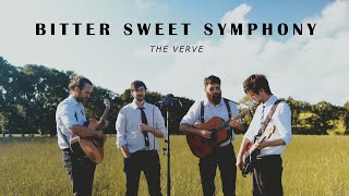 Bittersweet Symphony  The Verve The Busketeers Cover [upl. by Lareena]