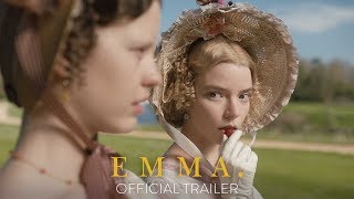 EMMA  Official Trailer HD  Now On Demand and In Theaters [upl. by Thia]