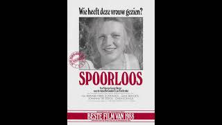 Spoorloos Soundtrack 1988  Henny Vrienten [upl. by Kcirddahc337]