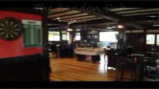 Best Pub and Bar near Manila  The London Pub [upl. by Hannan]