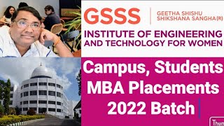 GSSS college MysoreTop Mba colleges in MysoreTop Pgcet colleges in MysoreVidyavardhaka college [upl. by Lehar]