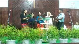 Nagamese gospel song [upl. by Triplett]