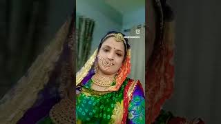 Tavda mando pad ja re shortvideo  rajasthani folk song [upl. by Ttelracs]