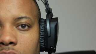 Review Razer Tiamat 71 Gaming Headset [upl. by Notnert]