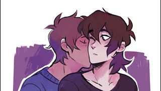 Klance omega verse part ￼￼8 [upl. by Ellerret581]