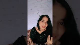 Rab kare tujhko bhi pyar ho jaye❤️🥰shorts youtubeshortsviralshorts sanaansari134 love song [upl. by Christabelle220]