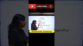 Order of D E deepachoudhary nivaanmathacadeemy shortvideo shorts shortsfeed viralvideo [upl. by Eiramnwad996]