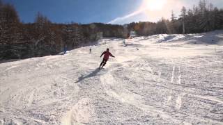 Bardonecchia Ski Resort Italy  Unravel Travel TV [upl. by Nitaf]