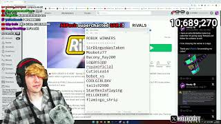 KreekCraftForgets To Stop Streamfy fypage kreekcraft livestream funnyvideo funny fypyoutube [upl. by Uriel]