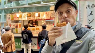 Tokyo Food Truck Festival  City Mountains Islands AllinOne Event 東京周穫祭2024 [upl. by Sherrill]