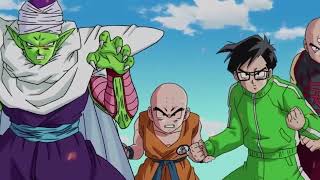 DRAGON BALL DAIMA CAPITULO 1 COMPLETO EN ESPAÑOL LATINO EL SAYAYIN OSCURO  NUEVO ANIME [upl. by Anelac676]