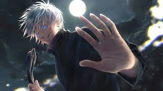 Nightcore  Whos Next Jujutsu Kaisen Gojo Song [upl. by Chamkis887]