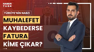 CANLI  Türkiyenin Nabzında Fevzi Çakır soruyor konukları yanıtlıyor [upl. by Nhepets939]