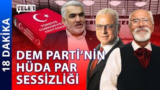 Türkiye Orta Doğu bataklığında  18 DAKİKA 20 Eylül 2024 [upl. by Eirrab]