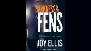 Darkness on the Fens 10 DI Nikki Galena  Joy Ellis [upl. by Drucilla]