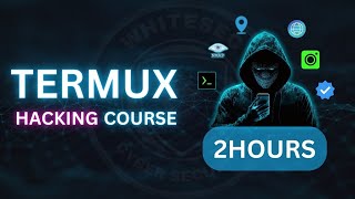 Hacking using Termux  Termux full course  Hacking using Termux  termux hacking course [upl. by Elvia648]