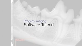 How to Use Progeny® Imaging Software [upl. by Iztim155]