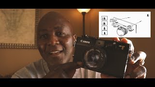 Rangefinder Cameras All You Need To Know [upl. by Bouldon]