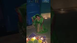 Dipawali deep jalate huye [upl. by Netsud]