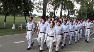 SAINIK SCHOOL IMPHAL [upl. by Enaj677]