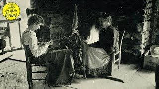 10 Ways People In The 1800s Kept Warm In The Depths Of Winter [upl. by Garibull562]