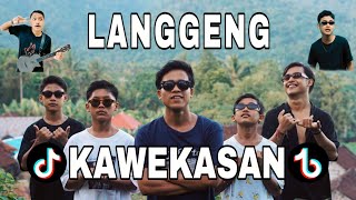 LANGGENG RIWEKESANBAGUS WIRATA COVER REMIX [upl. by Abigail32]