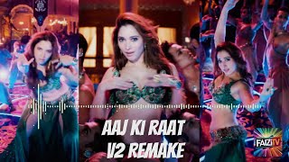 NonStop Hits 🔥  Aaj Ke Raat Street 2 Paani Paani amp More  Must Listen [upl. by Oht373]