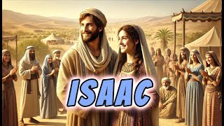 Isaacs Journey  A Story of Faith and Blessing [upl. by Ferdinand323]