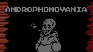 ANDROPHONOVANIA REMIX [upl. by Esteban]