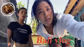 🇮🇩sub 사누르로 이사가는 날😆 • 발리 • 여행 • bali • surfing • Sanur • balivlog • balangan  Bali ep35 [upl. by Stock]