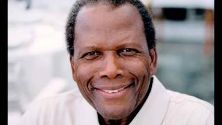 Top 10 Sidney Poitier Performances [upl. by Omarr7]