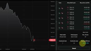 MatchesDiffers Strategy  Binary Options Bot [upl. by Llewop855]