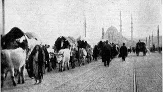 History Of The Turkish People [upl. by Jordana]