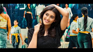 Hero Heroine HD Released Hindi Dubbed Movie  Naveen Chandra Gayathri Pooja  South Movie [upl. by Keir]