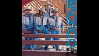 Bronco  Cumbia Triste 1988 [upl. by Arraes886]