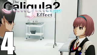 The Caligula Effect 2 Pt4 Character Events After Okitama Station [upl. by Ieso]