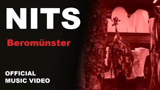 Nits  Beromünster Official Music Video [upl. by Everick]