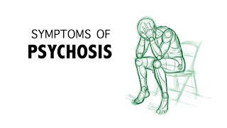 Symptoms of Psychosis [upl. by Chico]