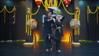 LAPETE Dance Video  Vinod Sorkhi  New Haryanvi Songs 2023  Haryanvi Dance Choreography [upl. by Jola]