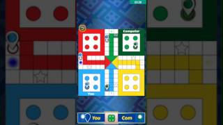 Ludo King GamePlay By Gamotronix [upl. by Vano975]