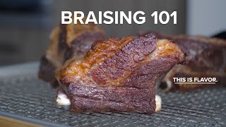 6 Braising Mistakes Most Beginners Make [upl. by Jenelle]