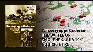 Panzergruppe Guderian 1976 [upl. by Nylsoj]