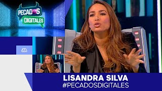 PecadosDigitales  Lisandra Silva  Presentado por Claro [upl. by Pinzler]