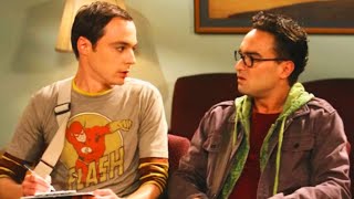 Leonards Death Is Better Than Young Sheldons Most Irreprehensible Big Bang Theory Disrespect [upl. by Ysor2]