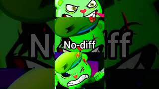 fliqpy flippyinfected flippy vs htf amnesia [upl. by Iraj]