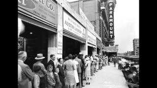 The First Picture Show Historic Austin Moviehouses [upl. by Bowie622]