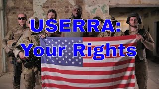 Understanding USERRA Your Rights and Responsibilities as a Service Member [upl. by Esbensen]