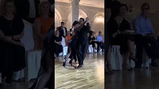 Astana Tango Festival 2024  sun night local performance 1 [upl. by Mikaela711]